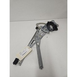 Leve Vitre Electrique Arriere Gauche Renault Scenic 3 Phase 1